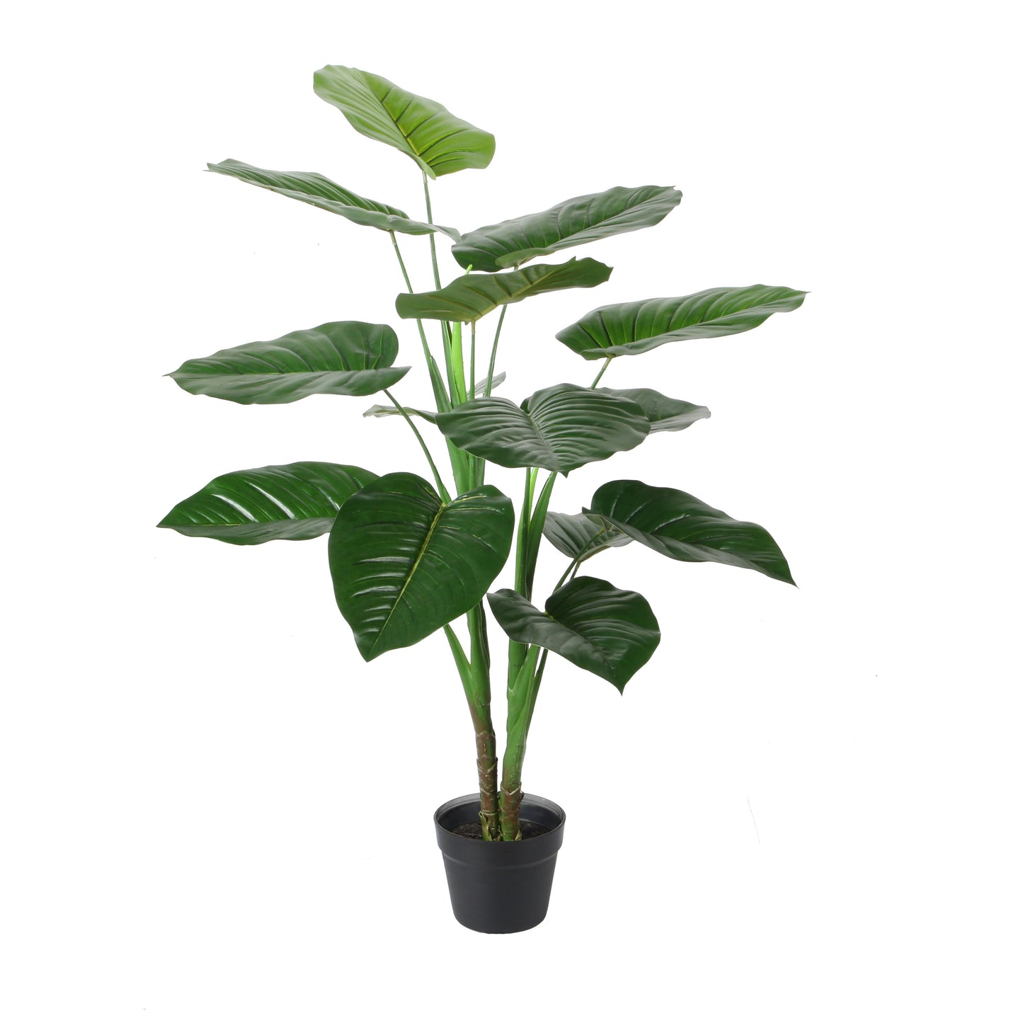 Urban Style Faux Real Pothos Plant – Lifelike Indoor Décor