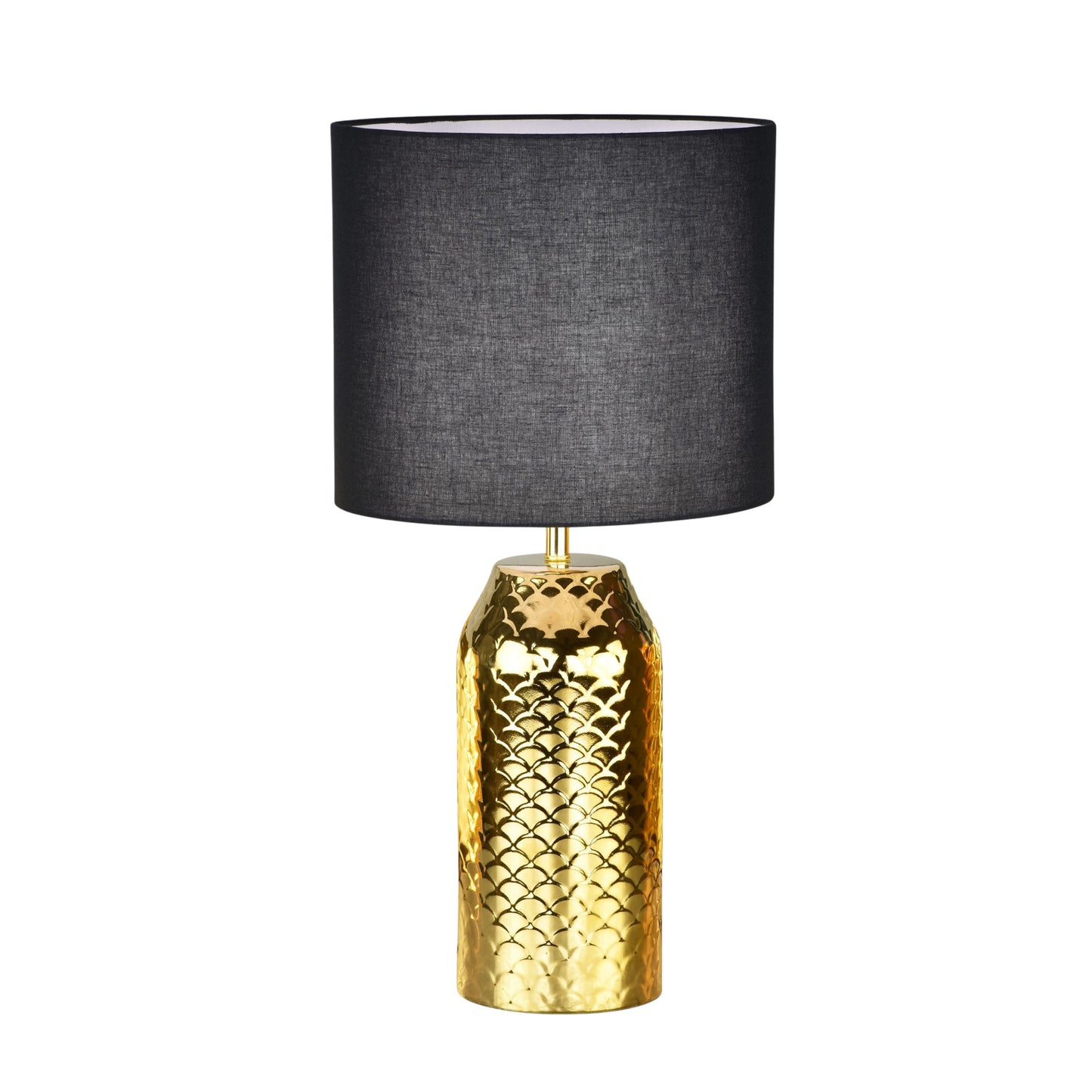Urban Style Helen Table Lamp Gold