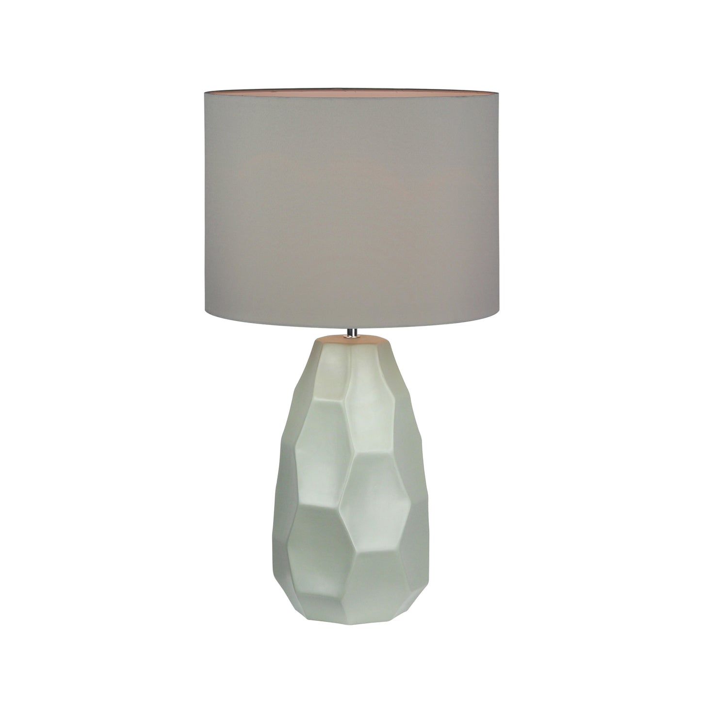 Urban Style Jane Table Lamp Grey