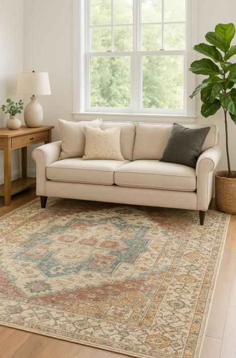 Soft Furnishings