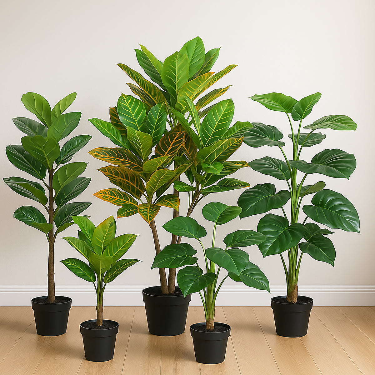 Floor Standing Artificial Plants – urbanstylehome.com.au