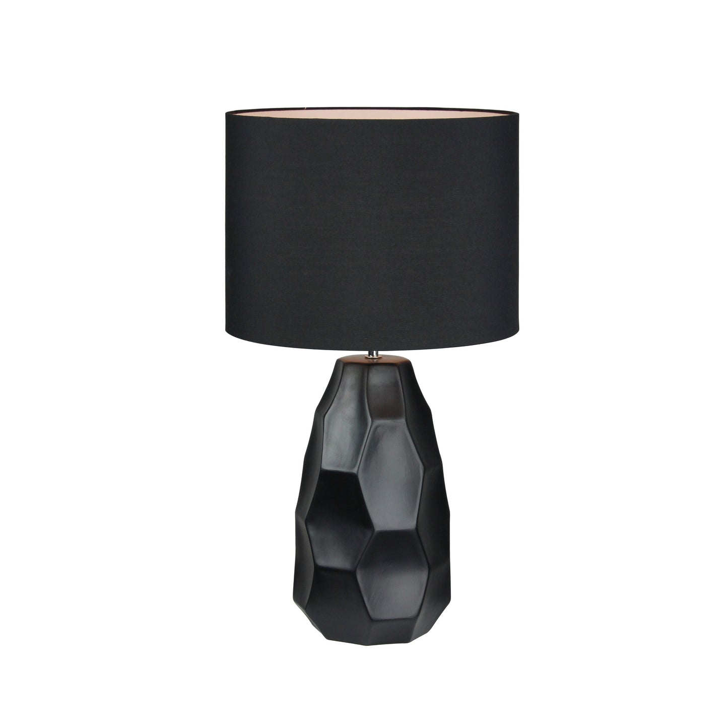 Urban Style Jane Table Lamp Black
