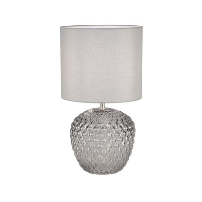 Urban Style Annie Table Lamp Grey