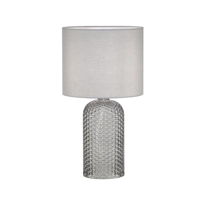 Urban Style Billie Table Lamp Grey