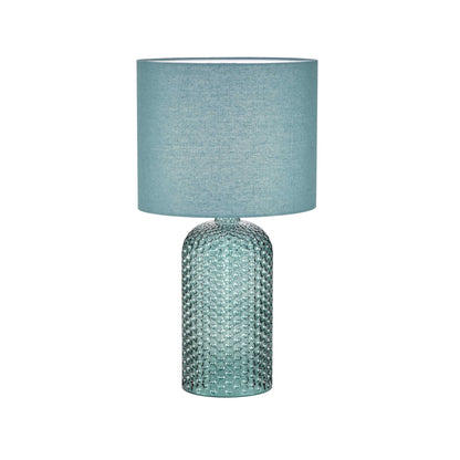 Urban Style Billie Table Lamp Green