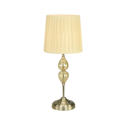 Urban Style Edith Table Lamp Cream