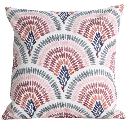 Urban Style Decorative Arches Lounge Cushion – 45x45cm