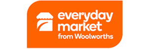 Woolworths Everyday Market